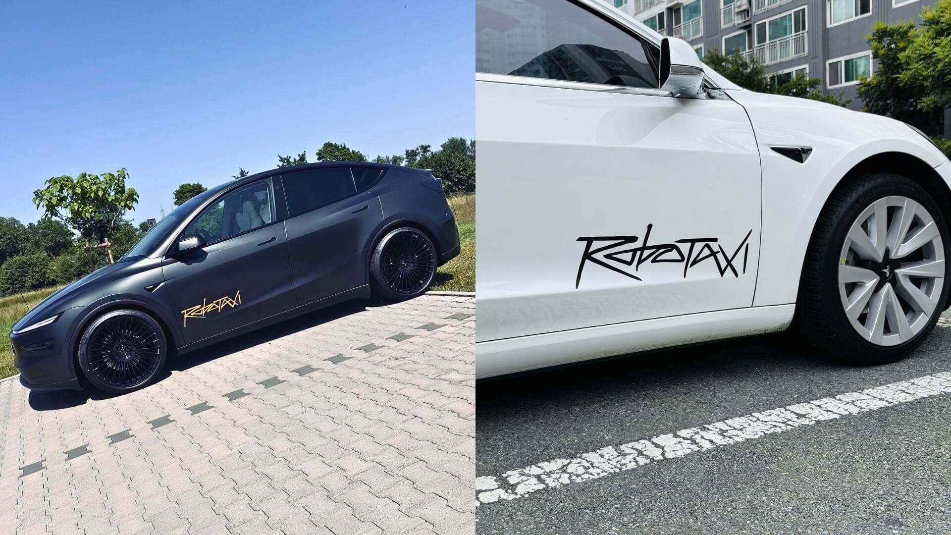 Tesla Mulai Uji Coba Robotaxi Meski Kompetitor Sudah Rilis