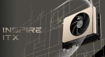 MSI Rilis RTX 5060 Compact dengan Desain Single-Fan Efisien