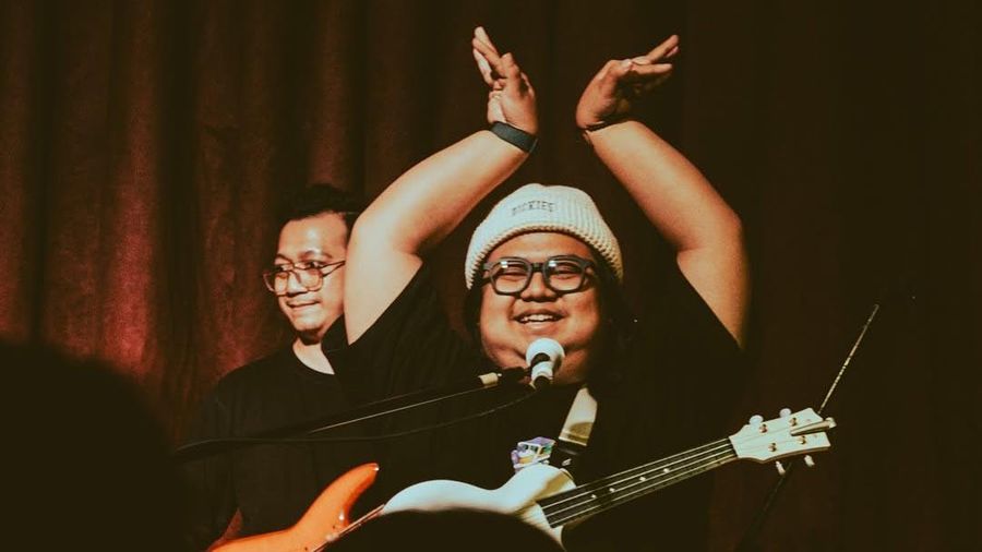 Gusti Irwan Wibowo Meninggal Setelah Jatuh di Kamar Mandi