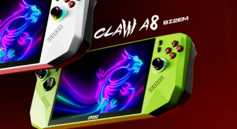 MSI Claw A8 Bakal Usung Chip Z2 Extreme, Ini Bocorannya