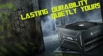MSI Luncurkan PSU MAG Terbaru Performa Senyap dan Kuat