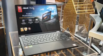 ASUS Vivobook S14, Laptop AI Modern untuk Segala Kebutuhan