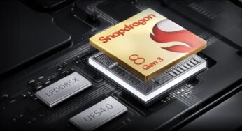 Qualcomm Perkenalkan Snapdragon 8 Gen 3 Versi 6-Core