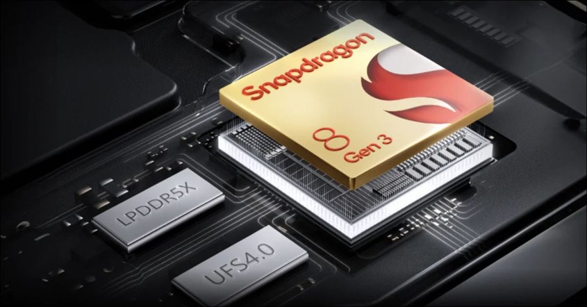Qualcomm Perkenalkan Snapdragon 8 Gen 3 Versi 6-Core